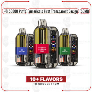 American Standard 50K Disposable Kit