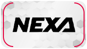 Nexa Disposable Vape Brand