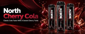 North Cherry Cola