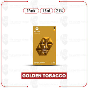 Vuse Alto Prefilled Replacement Pod 1.8ML – 1PK