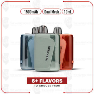 GeekVape Go Pod Kit