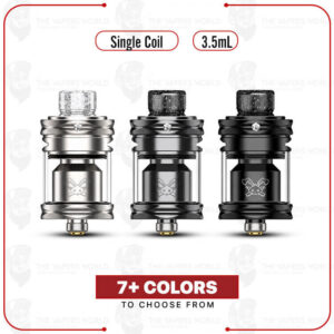HellVape Dead Rabbit Mini RTA