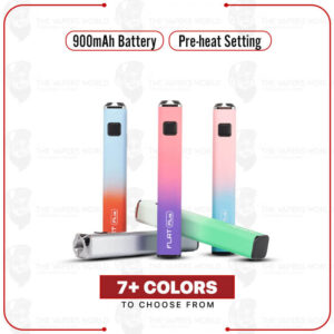 Yocan Flat Plus Battery